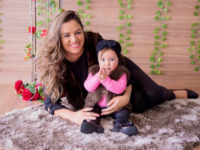 Dia das Mães 2019 de Inajara & Sophia