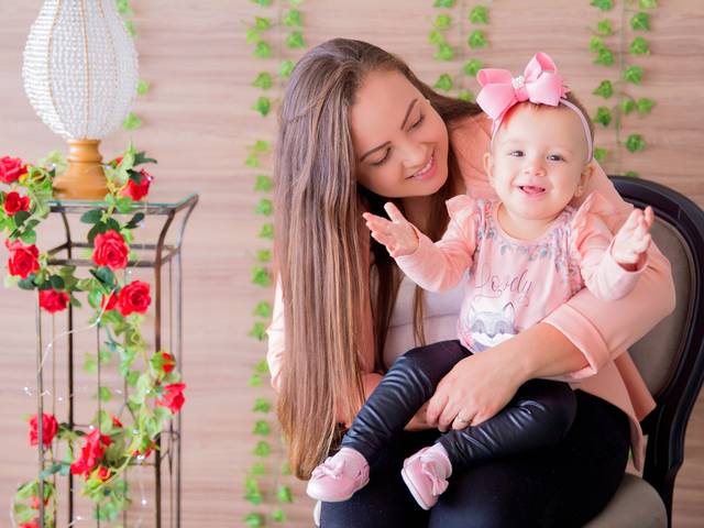 Dia das Mães 2019 de Nicole & Emanuelly