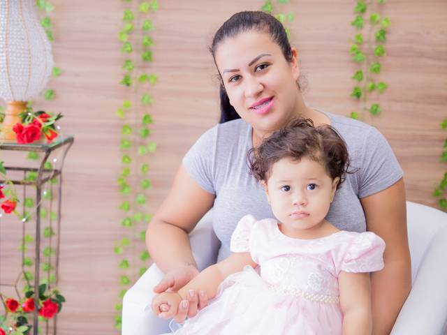 Dia das Mães 2019 de Maiandra & Miriã