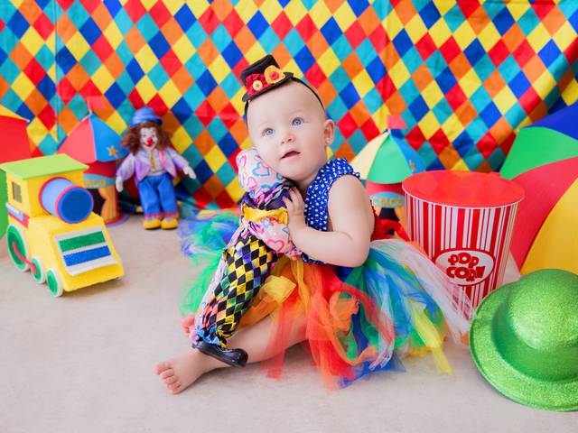 Acompanhamento Mensal de Manuela - 12 meses