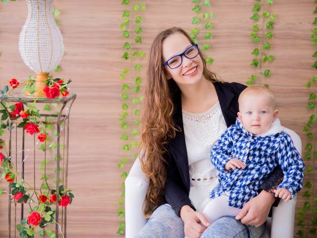 Dia das Mães 2019 de Mary & Manuela