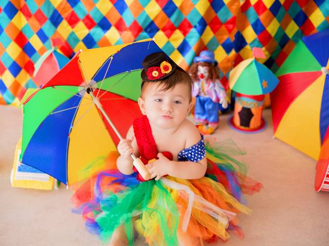 Acompanhamento Mensal de Lauren - 9 meses