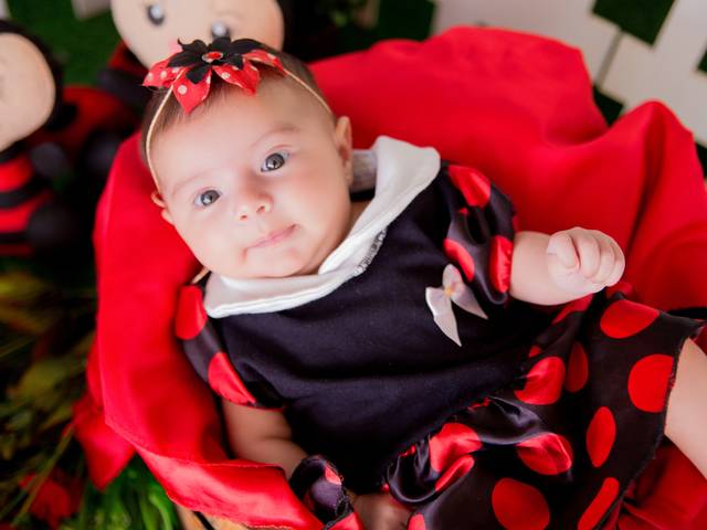 Acompanhamento Mensal de Aurora - 2 meses