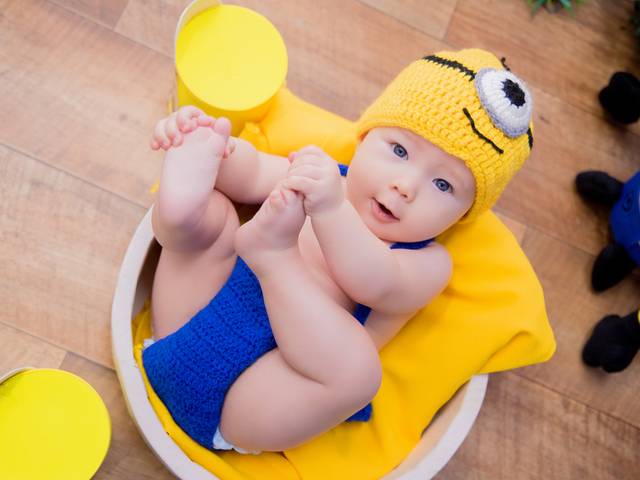 Acompanhamento Mensal de Arthur - 6 meses