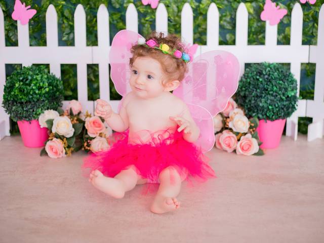 Smash The Cake de Marina