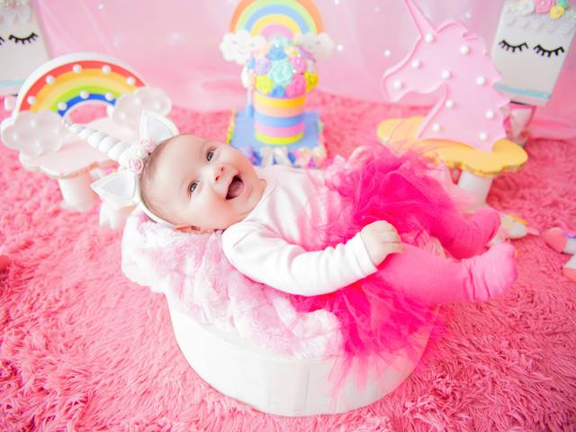 Acompanhamento Mensal de Aurora - 3 meses