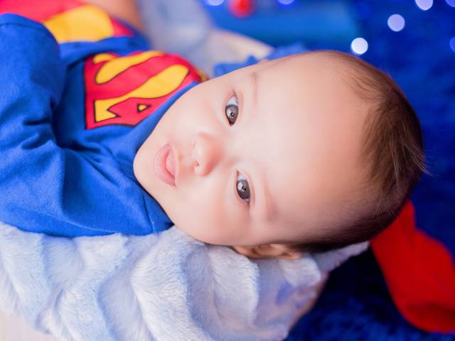 Acompanhamento Mensal de Felipe - 2 meses