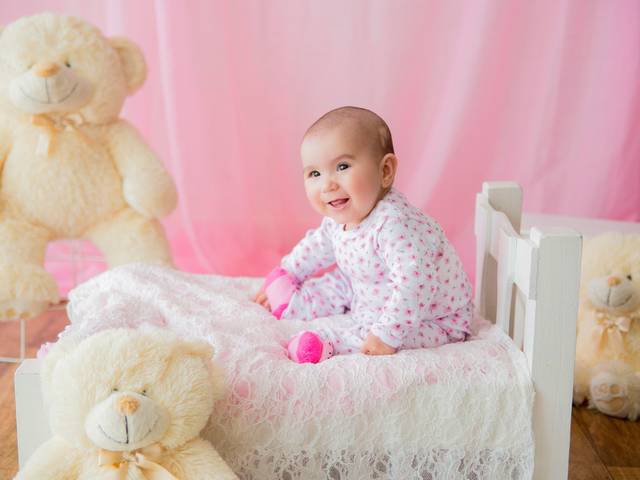 Acompanhamento Mensal de Aurora - 6 meses