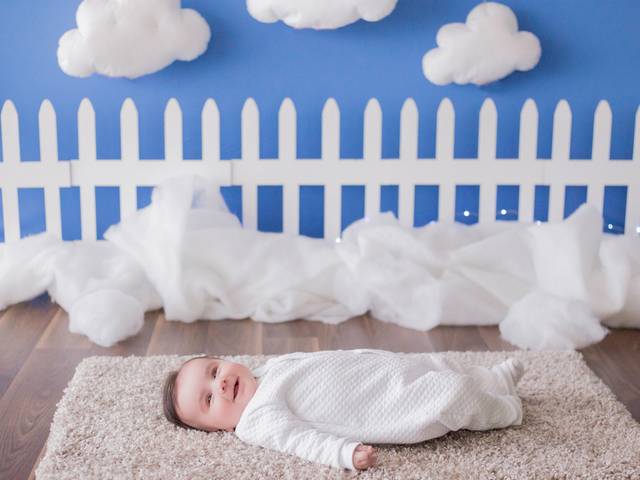 Acompanhamento Mensal de Ricardo - 4 meses