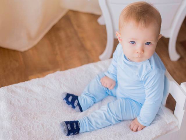 Acompanhamento Mensal de Arthur - 9 meses