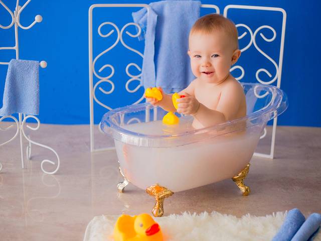 Acompanhamento Mensal de Arthur - 10 meses