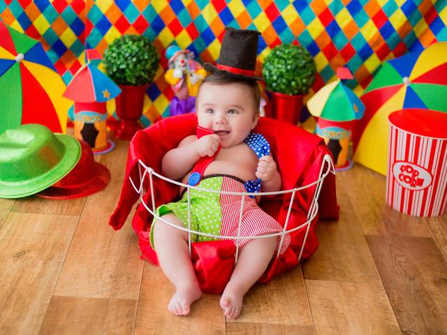 Acompanhamento Mensal de Ricardo - 5 meses