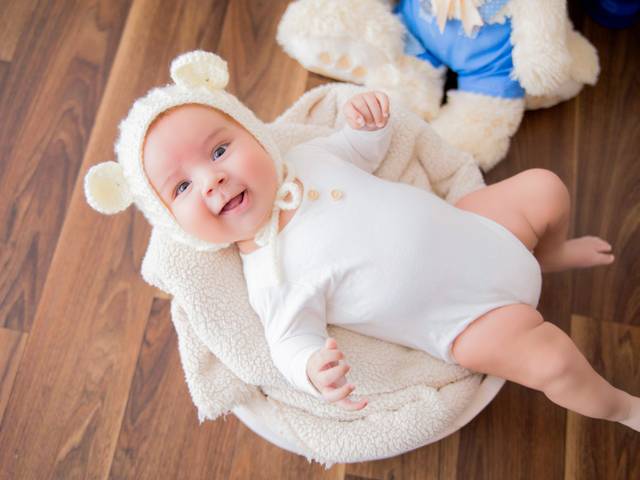 Acompanhamento Mensal de Henrique - 2 meses