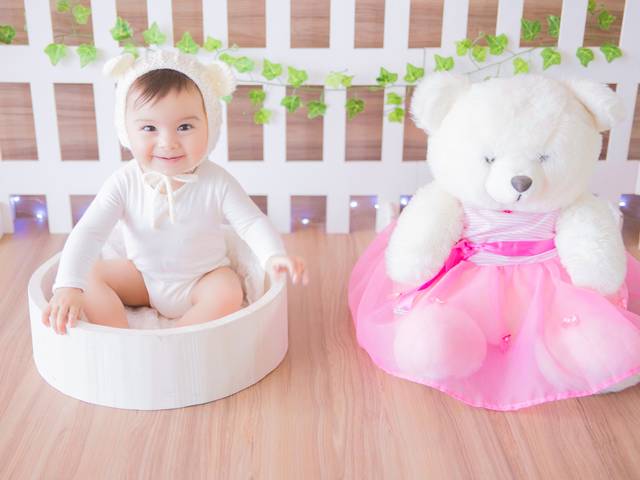 Acompanhamento Mensal de Aurora - 7 meses