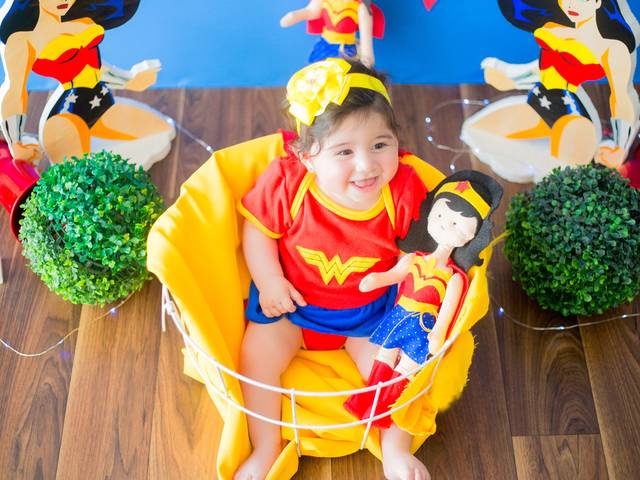 Acompanhamento Mensal de Isadora - 6 meses