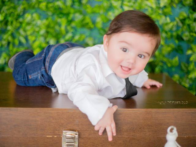 Acompanhamento Mensal de Ricardo - 6 meses