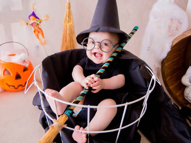 Acompanhamento Mensal de Lucca - 5 meses