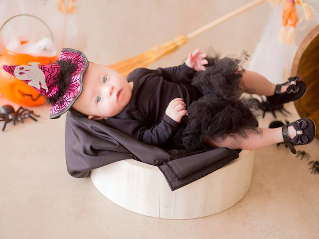 Acompanhamento Mensal de Maria Clara - 3 meses