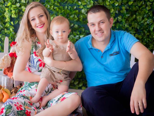 Acompanhamento Mensal de Arthur - 12 meses