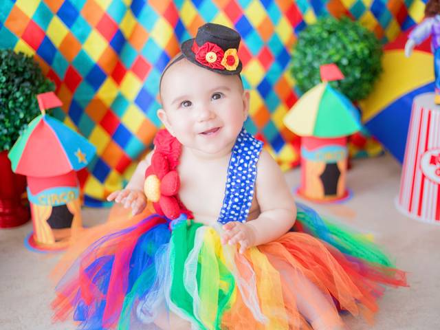 Acompanhamento Mensal de Aurora - 9 meses