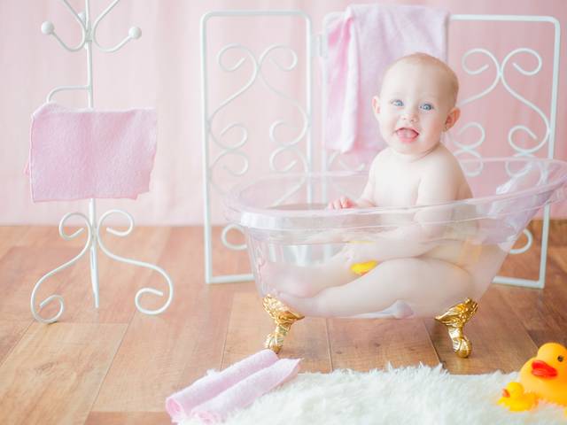 Acompanhamento Mensal de Lara - 7 meses