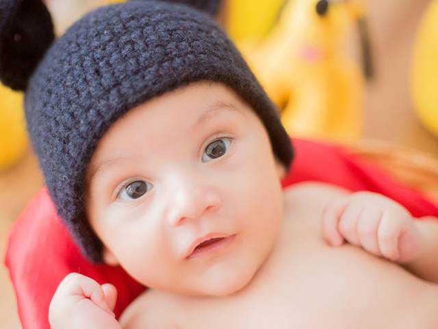 Acompanhamento Mensal de Luan - 3 meses