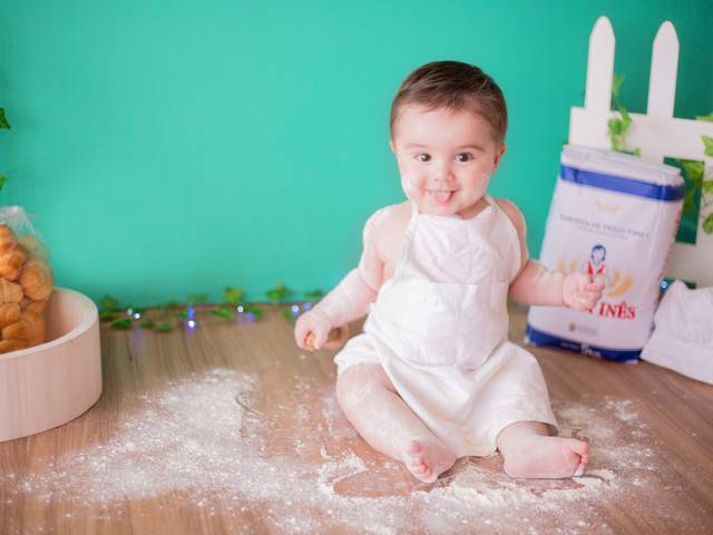 Acompanhamento Mensal de Ricardo - 7 meses