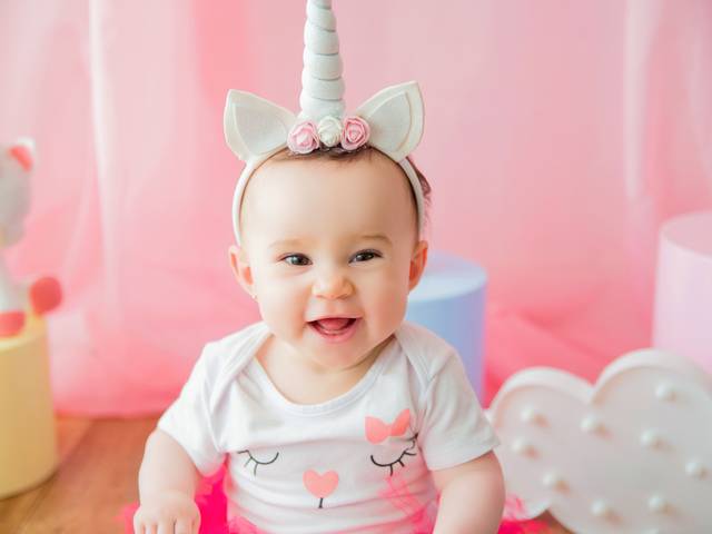 Acompanhamento Mensal de Lara - 7 meses