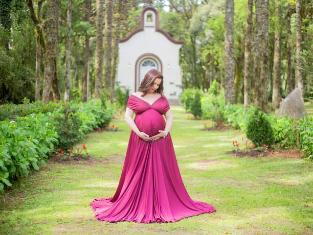 Gestante de Janete + Marcos = José Miguel