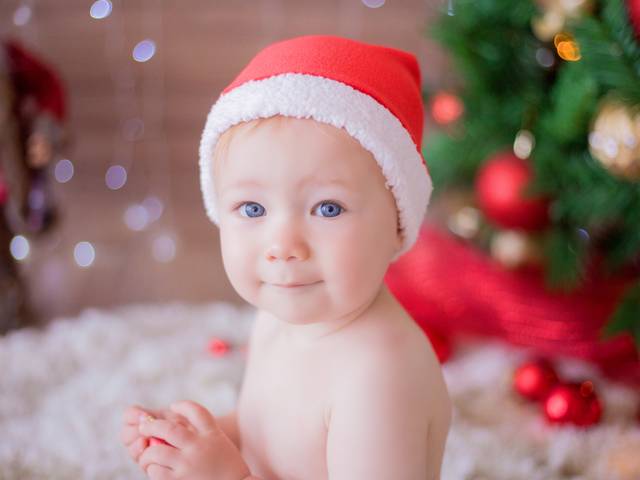 Natal 2019 de Arthur