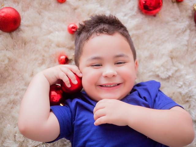 Natal 2019 de Arthur