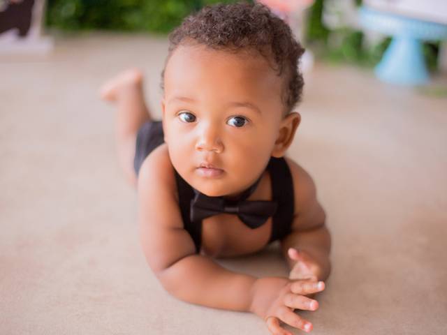 Smash The Cake de Arthur Luiz