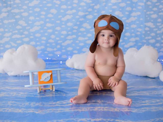 Acompanhamento Mensal de Ricardo - 10 meses