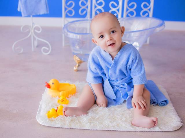 Acompanhamento Mensal de João - 8 meses