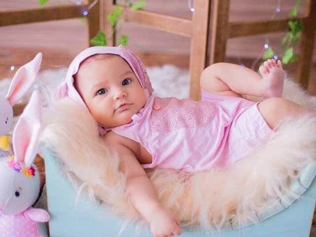 Acompanhamento Mensal de Cristal - 2 meses