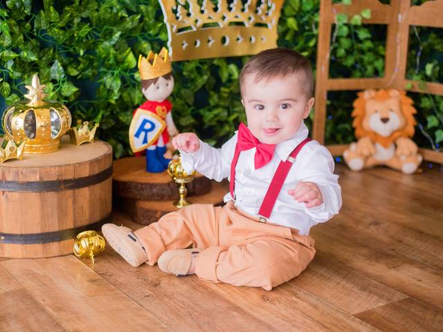 Acompanhamento Mensal de Ricardo - 12 meses