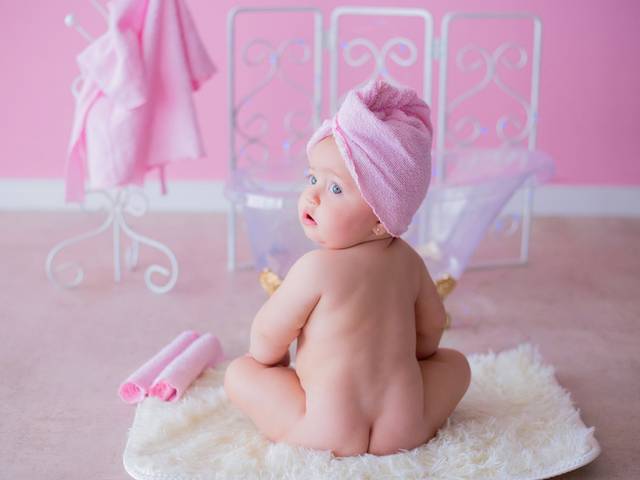 Acompanhamento Mensal de Maria Clara - 9 meses