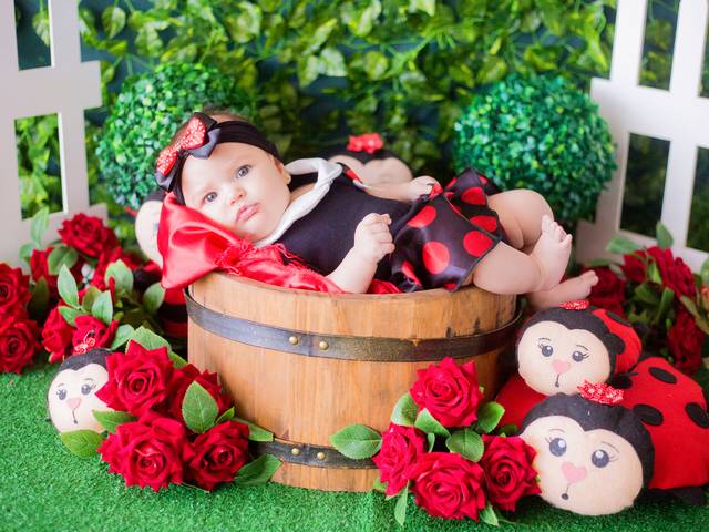 Acompanhamento Mensal de Cristal - 3 meses