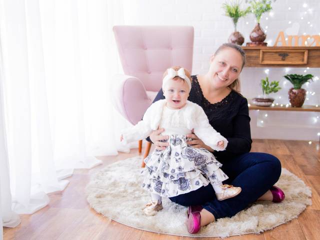 Dia das Mães 2020 de Tatiana & Luisa