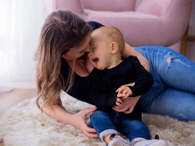 Dia das Mães 2020 de Fernanda & Lucca