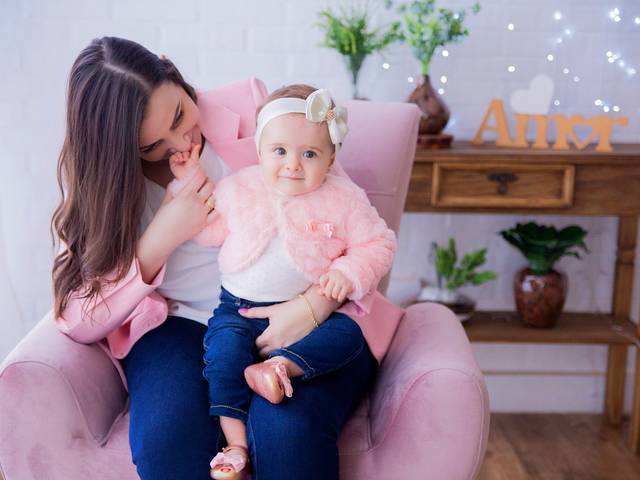 Dia das Mães 2020 de Géssica & Martina