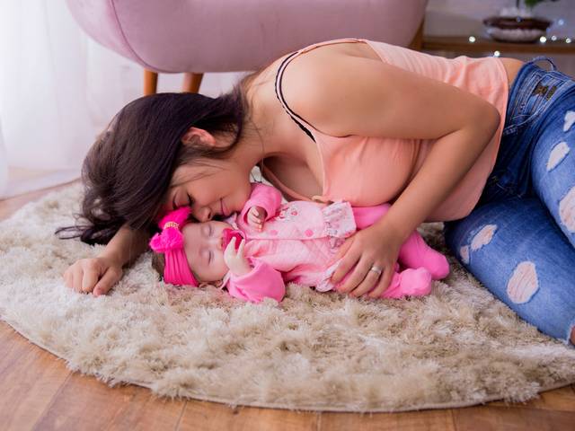 Dia das Mães 2020 de Laize & Isadora