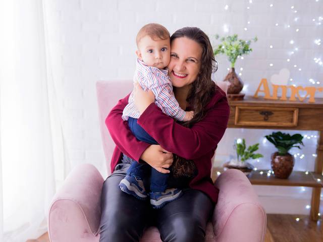 Dia das Mães 2020 de Stielen & Arthur