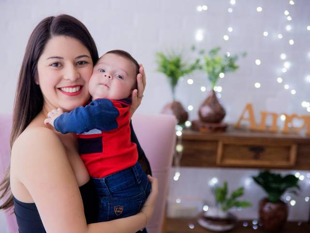 Dia das Mães 2020 de Andri & Pedro Henrique