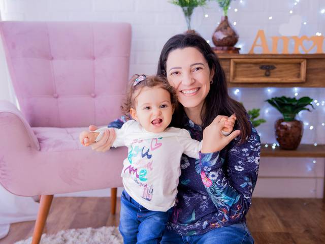 Dia das Mães 2020 de Fernanda & Flávia