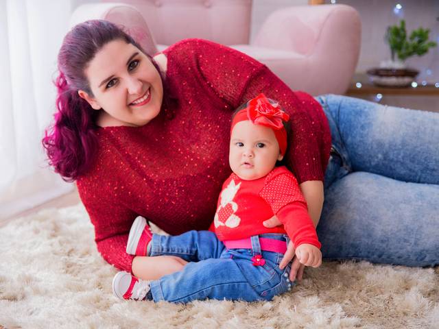 Dia das Mães 2020 de Roberta & Gabrielly