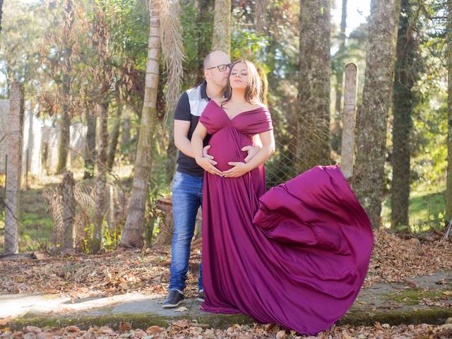 Gestante de Jessica + Matheus = Pietro