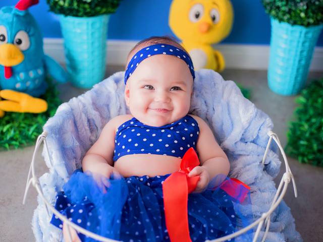 Acompanhamento Mensal de Cristal - 5 meses