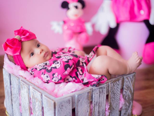 Acompanhamento Mensal de Ana Carolina - 2 meses