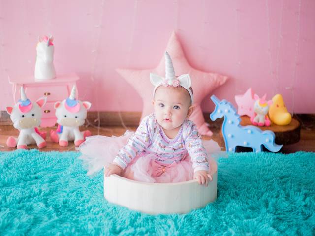 Acompanhamento Mensal de Cristal - 6 meses